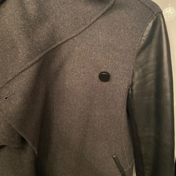 Mackage wool coat - Picture 6 of 7